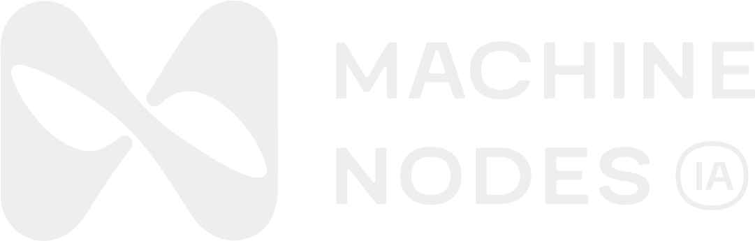 Machine Nodes
